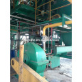 Máquina continua y automática del aceite de palma de aceite de palma de 10T / H-80T / H con ISO9001, CE